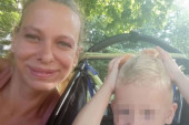 Jeziv zločin potresao javnost: Majka ubila dvogodišnjeg sina, pa ga donela na pult supermarketa!