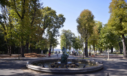 U Srbiji danas pretežno sunčano i toplo: Temperatura će ići do 32. podeoka!