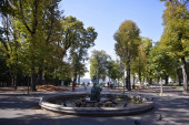 U Srbiji danas pretežno sunčano i toplo: Temperatura će ići do 32. podeoka!