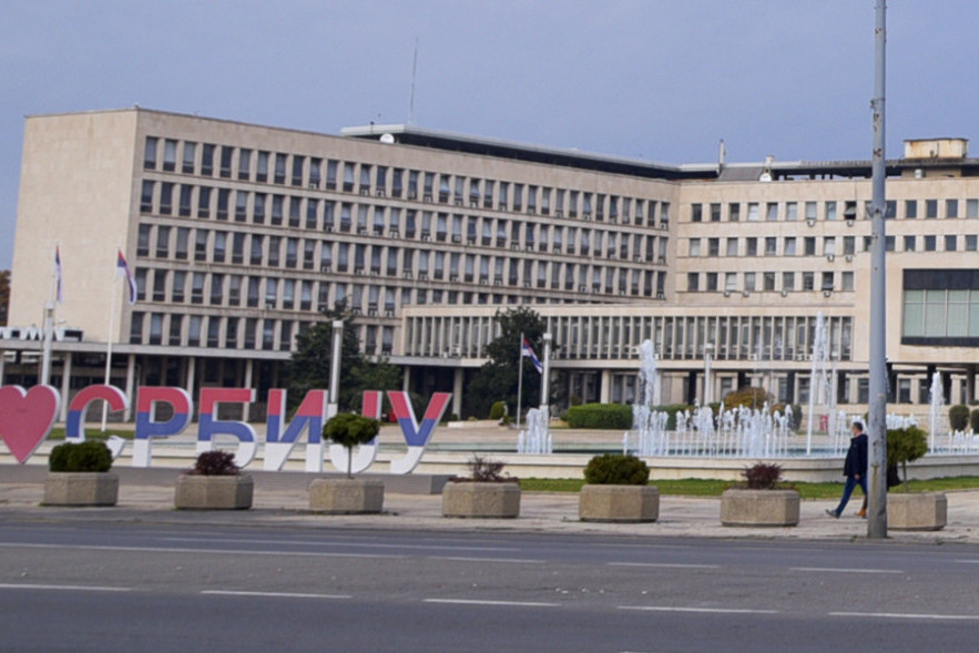 Jačanje veza sa Italijom: U Beogradu se okuplja 500 privrednika