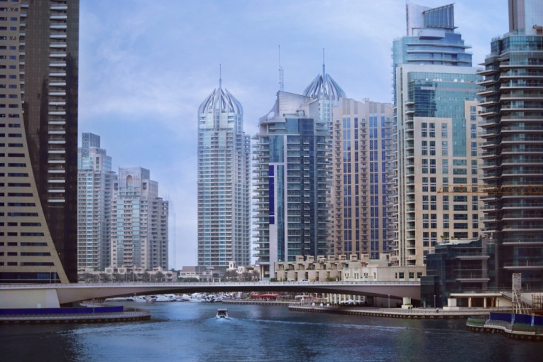 Srpski građevinari u Dubaiju predstavljaju potencijale