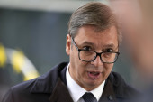 Predsednika Vučića čeka važan dan: Sastanak, otvaranje Međunarodnog sajma naoružanja...