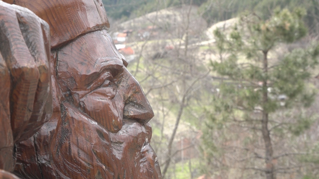 Proročanstvo Tarabića i smrt u zloglasnoj Gurgusovačkoj kuli: Mračna sudbina čuvenog Jovana Mićića, glavnog obaveštajca knjaza Miloša