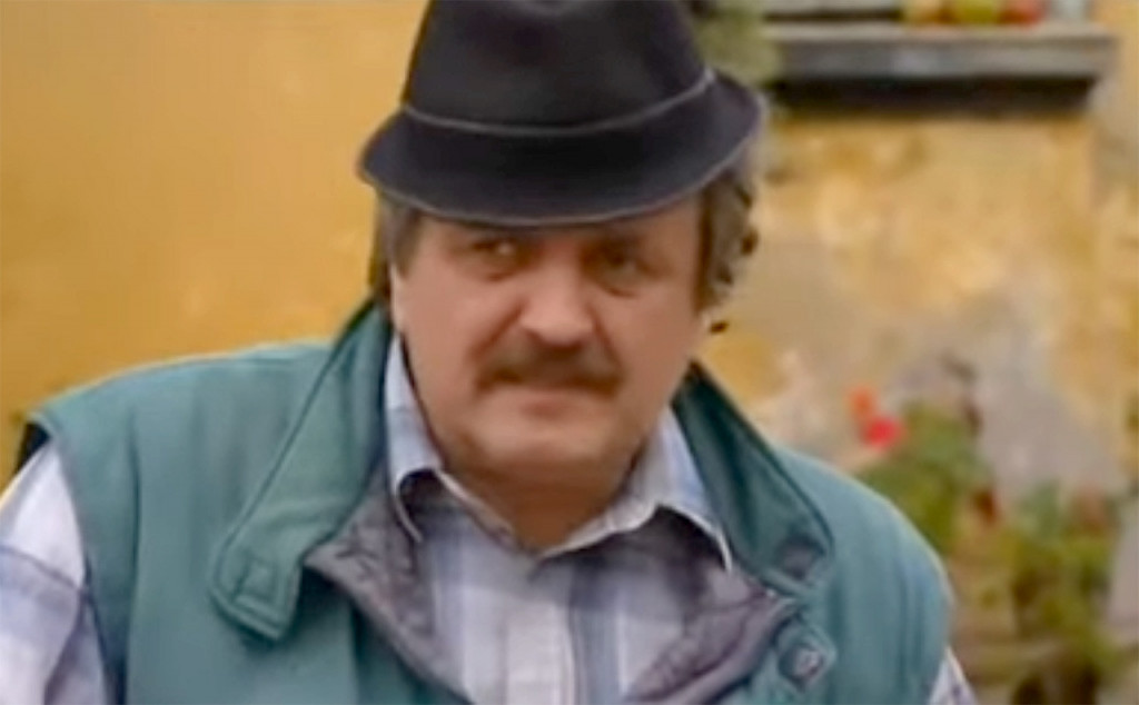 Evo kako danas izgleda mali Toma iz "Selo gori, a baba se češlja!": Potpuno neprepoznatljiv! (FOTO)