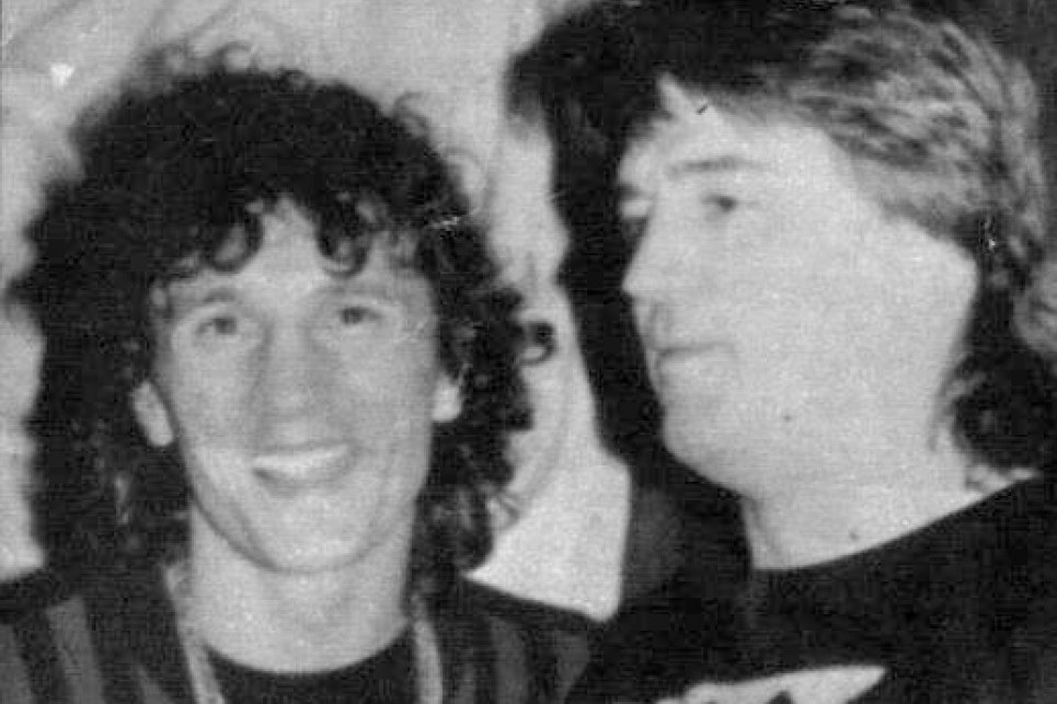 Krvava "Nana": Otvorena za elitu, proslavili je kriminalci! Sve je krenulo od ubistva Andrije Lakonića