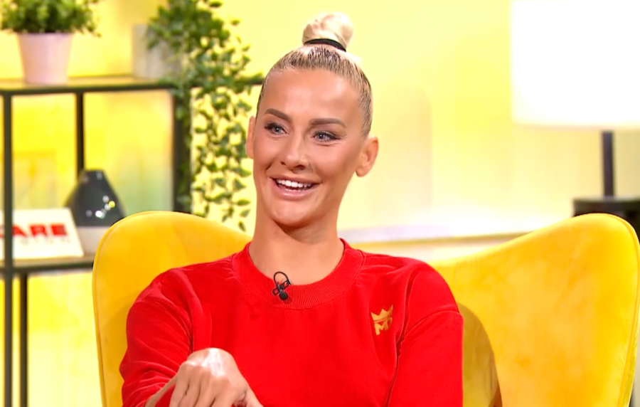 Posle udarca sam progutala neke zube! Dabovićeva je jedne estetske zahvate želela, a druge morala da uradi!