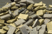 Rekordna zaplena kokaina u Doboju:  Pronađena "roba" vredi milione!