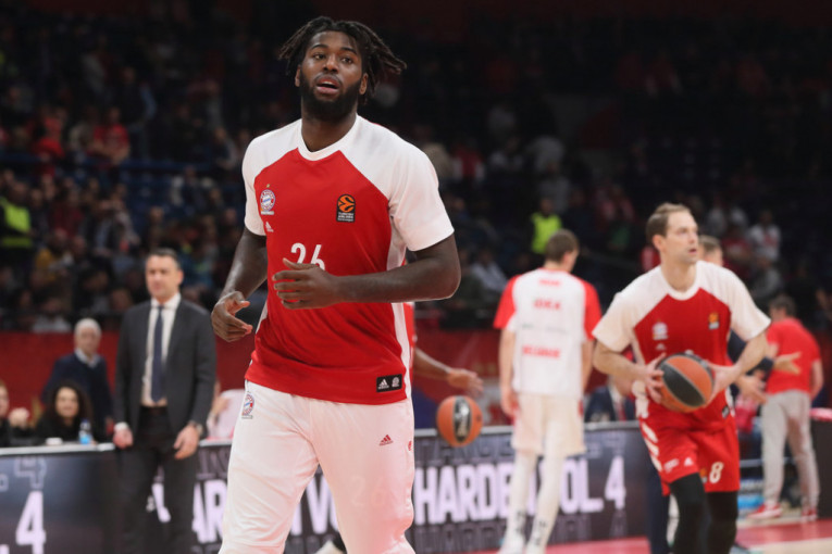 Lesor otkrio zašto nije hteo u Zvezdu i Partizan, već se odlučio za Makabi