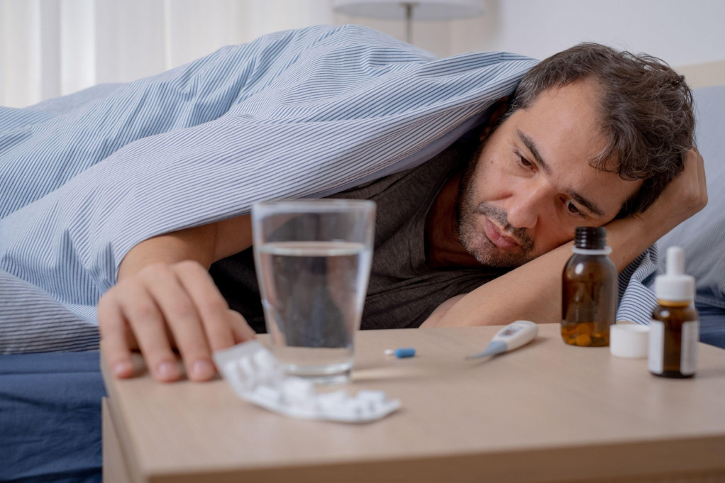 Od curenja nosa i prehlade može da dođe do teškog oštećenja jetre: Dr Delić objasnio sve o novom misterioznom hepatitisu