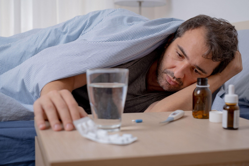 Korona posustaje, ali novi virus hara Srbijom! Obolelo više od 260.000 ljudi, a stigao kad mu vreme nije