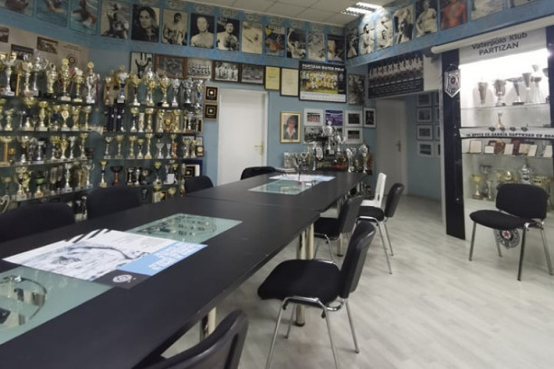 VK Partizan predstavio "bebice" pred start nove sezone: Uzbuđen sam!