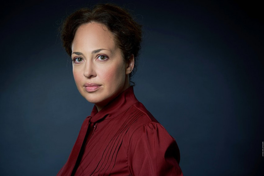 Monodrama „Nenapisana pisma“ u Narodnom muzeju: Sve tajne Nadežde Petrović (FOTO)