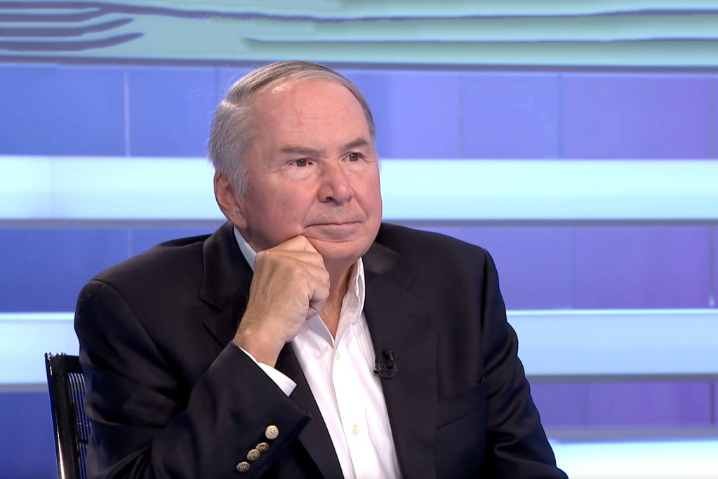 Skandal u Zrenjaninu: Tužilac Josimović tukao bivšu suprugu, policija nije reagovala