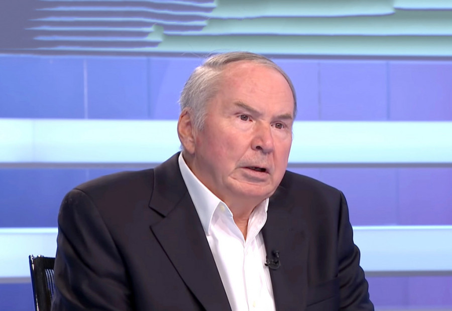 Montgomeri otkrio: Kurtijev najviši cilj je etničko čišćenje Srba sa Kosova