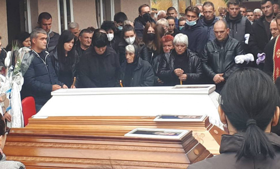 17 dana agonije koja potresa Srbiju: Isplivao novi detalj u slučaju ubijenih Đokića! Da li je policija na tragu ubicama?!