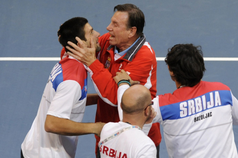 Sve je ovo smišljeno da bi Novaka uništili! Pilić za 24sedam bez dlake na jeziku o Đokovićevoj borbi u Melburnu