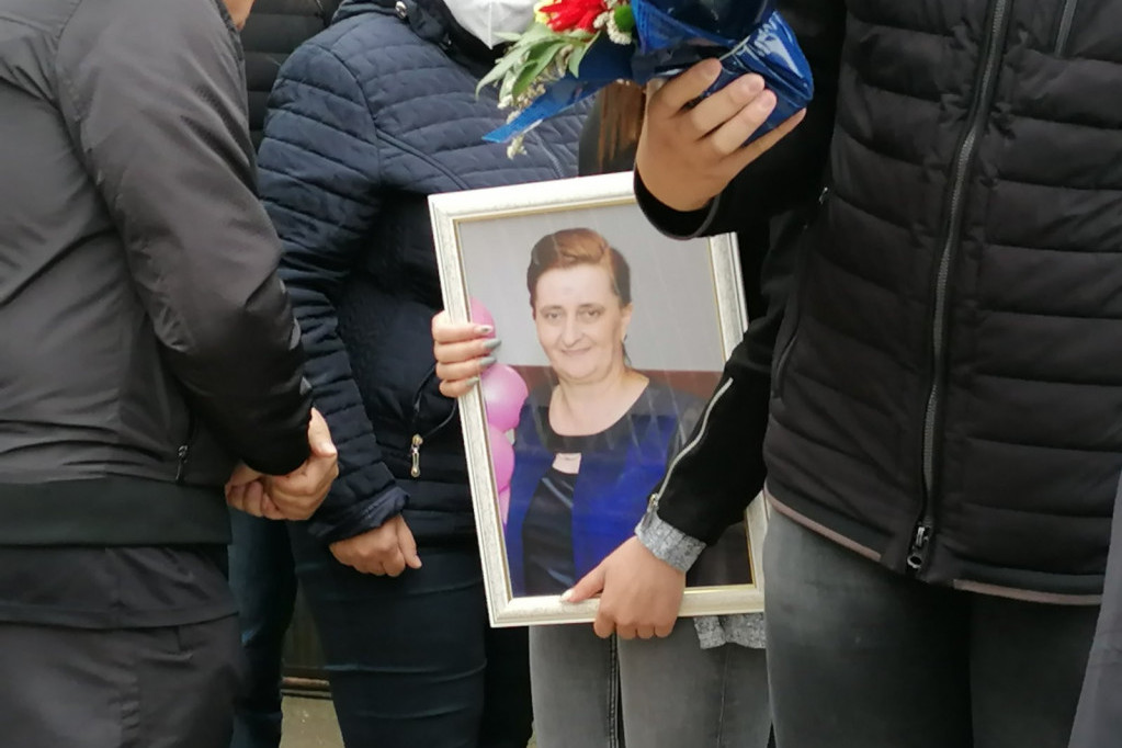 Tragična sudbina ubijene Gordane Đokić: Izgubila osobu koju je mnogo volela pre nego što je mučki ubijena!