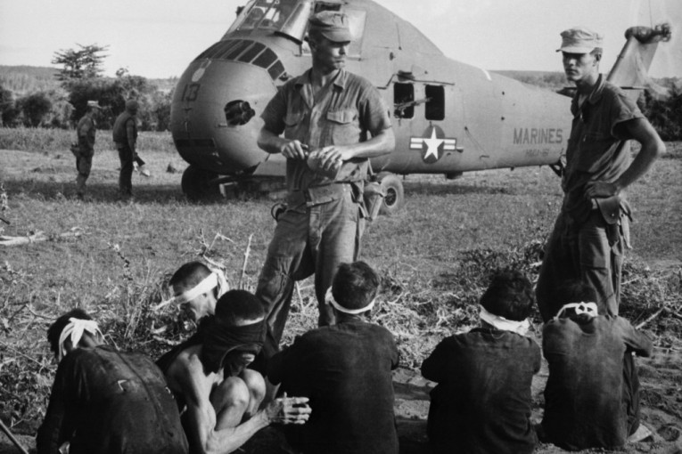 Ubijanje dece kao biznis: Američka vojna industrija zarađuje milijarde dolara od ratova širom sveta