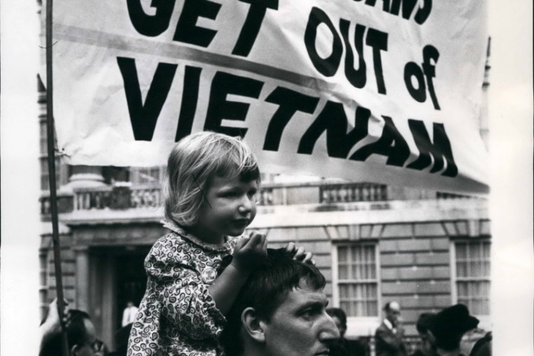 Zašto je Amerika izgubila rat u Vijetnamu? Bivši diplomata ukazao na tri razloga