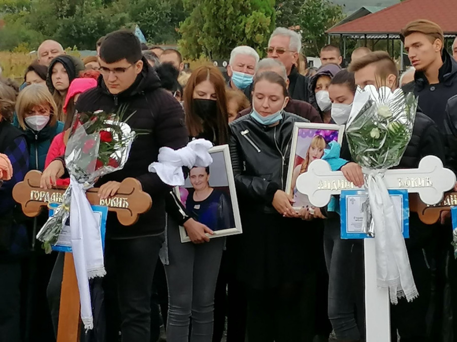 Ptice naslutile jezivu smrt Đokića: Gordana ih nikada ne bi ostavila same, što je familiji bio loš znak?!