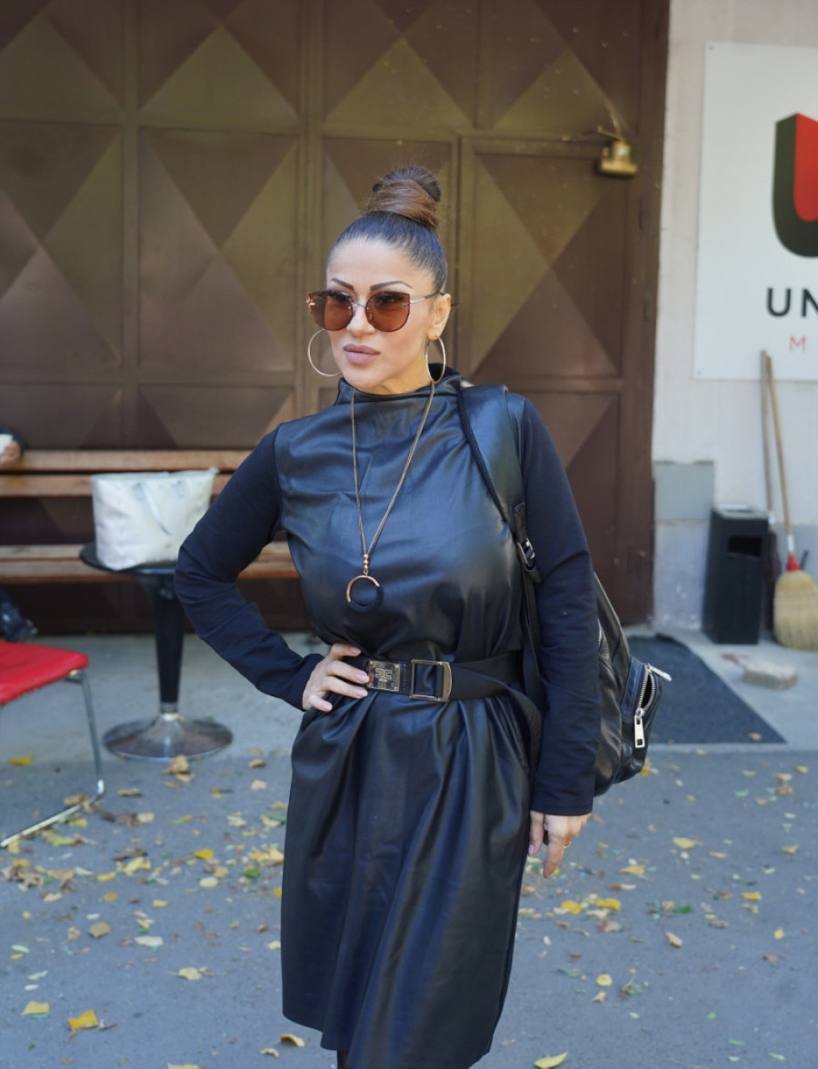 Mina Kostić se fizički još ne viđa s dečkom Kasperom: Evo kad on konačno dolazi, a i koliko će se zadržati!