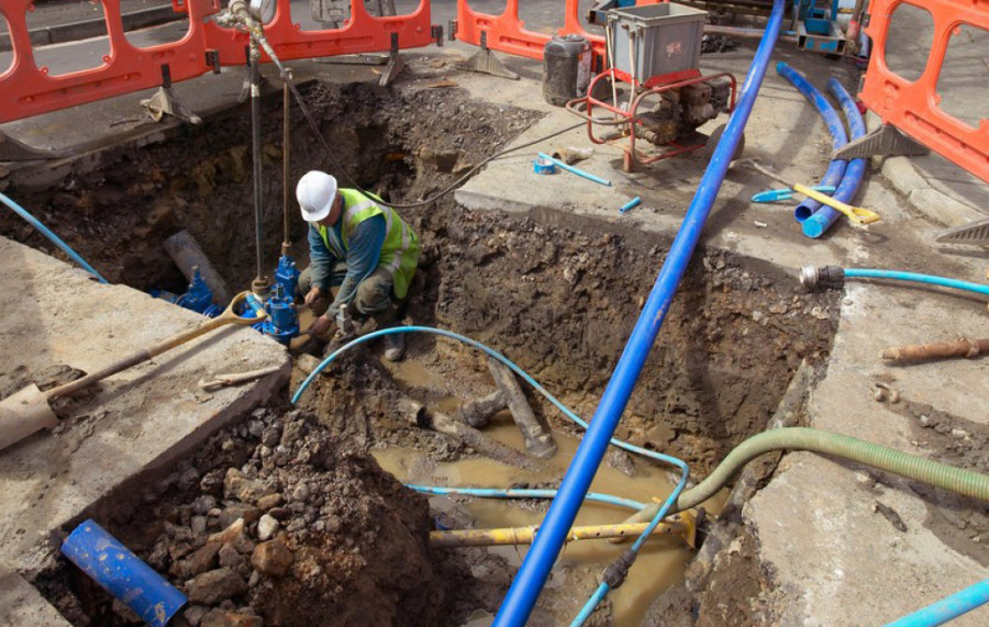 Blok 45 dobija novi izgled: Pale se mašine, evo šta dobijaju stanari