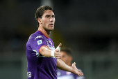 Fiorentina pokušava da zadrži Vlahovića kopiranjem očajničkog poteza PSŽ u „slučaju Mbape“!