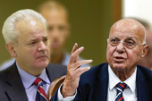 Milošević znao da mu se sprema Hag pet godina pre hapšenja! Toma Fila za 24sedam: Rekao sam sve Miri! (VIDEO)