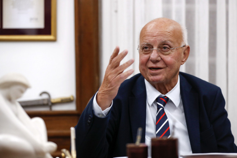 Milošević znao da mu se sprema Hag pet godina pre hapšenja! Toma Fila za 24sedam: Rekao sam sve Miri! (VIDEO)