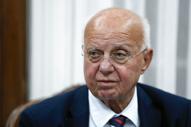 Milošević znao da mu se sprema Hag pet godina pre hapšenja! Toma Fila za 24sedam: Rekao sam sve Miri! (VIDEO)