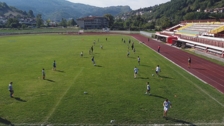 Predviđali su mu kraj, a on je pobedio smrt za 17 dana: Emir je heroj za svakog čoveka