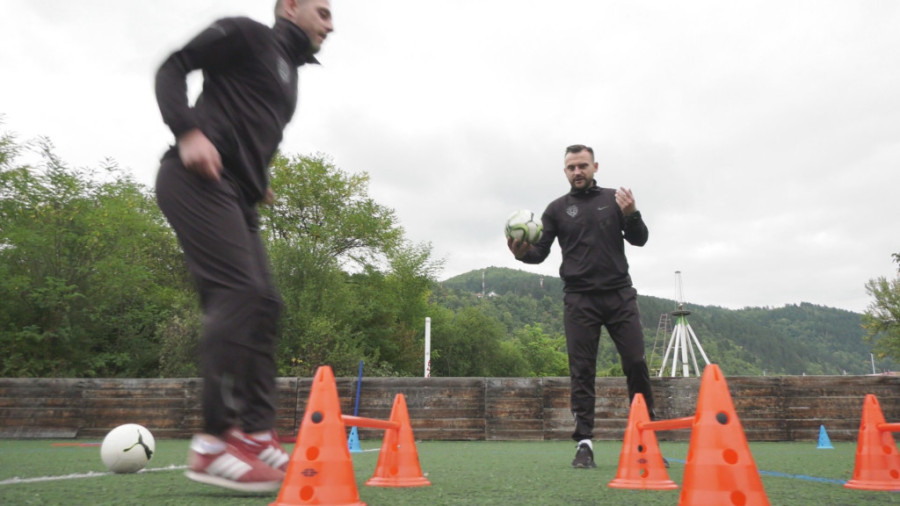 Predviđali su mu kraj, a on je pobedio smrt za 17 dana: Emir je heroj za svakog čoveka