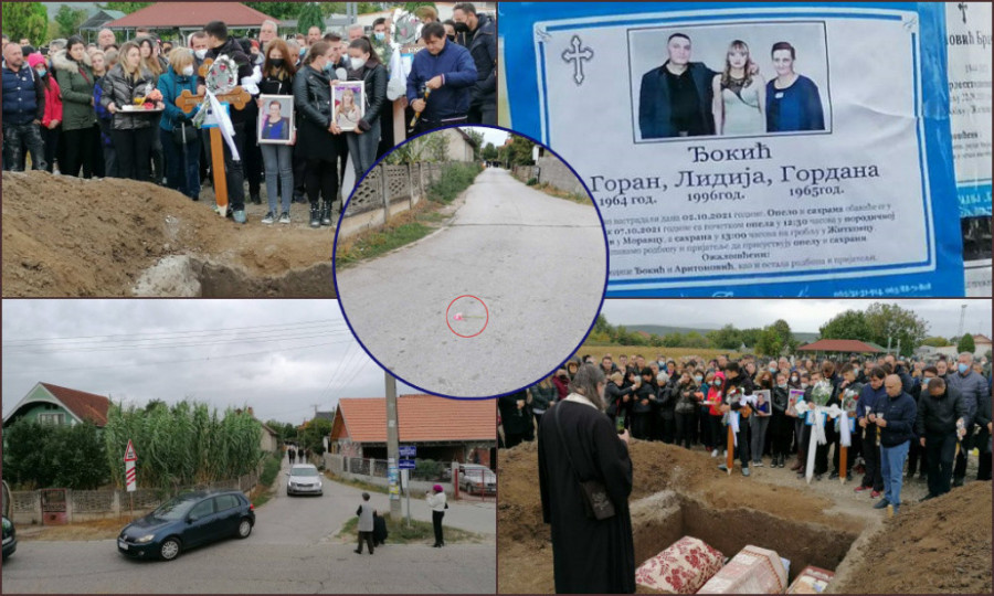 Ubistvo Đokića je skoro savršen zločin: Brilijantna istraga otkrila osumnjičenog