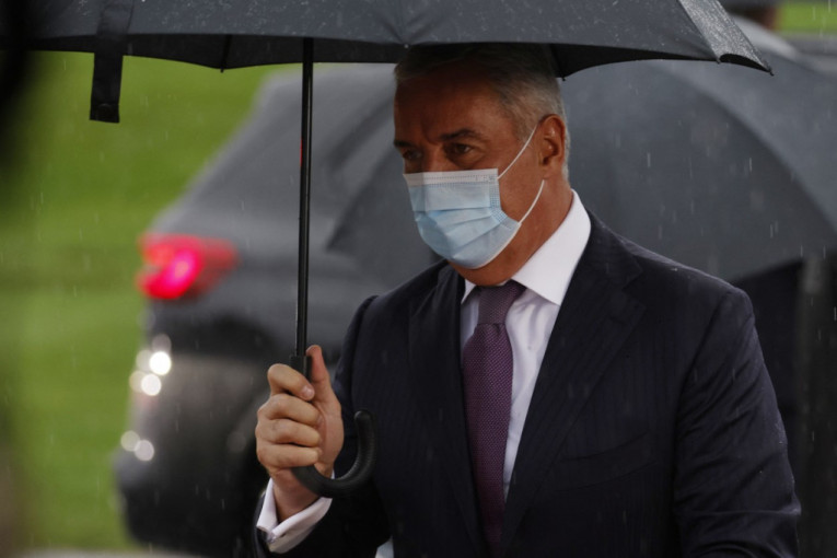 Region kroz 2022. godinu: Pao Milo, protesti, poplave, ali sve u senci masakra na Cetinju