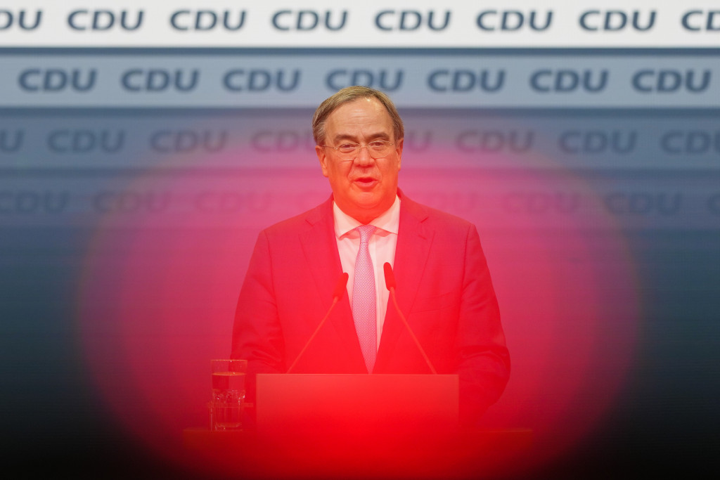 Lašet se sprema za ostavku? "Stranci je potreban novi početak"