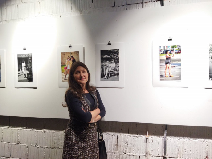 Fotografije kao vremenska kapsula: Beograđanke nekad i sad - jedna stvar je neprolazna (FOTO)