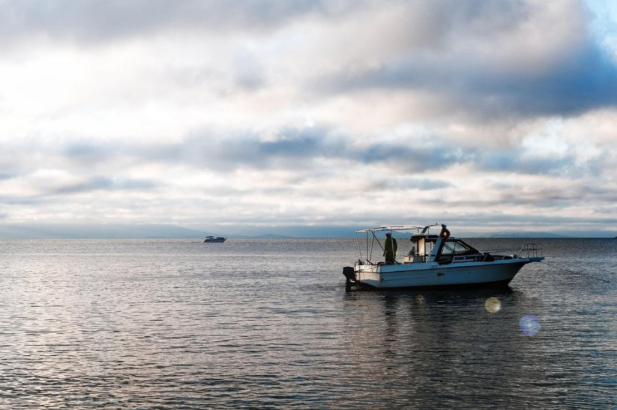 Dva muškarca provela 29 dana na moru: Izgubili se, preživeli samo zahvaljujući snalažljivosti, pa završili u drugoj državi