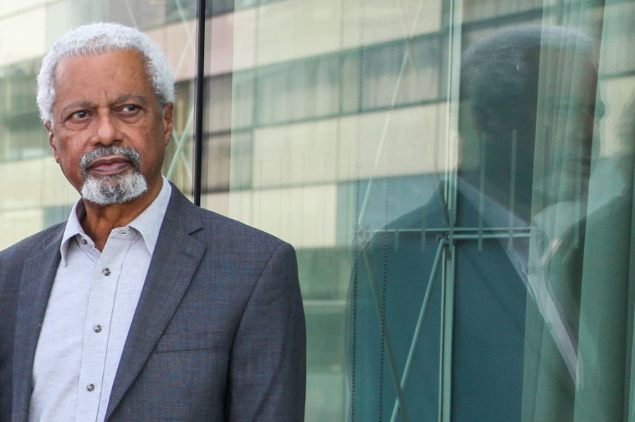 Šta čita nobelovac Abdulrazak Gurna: Knjige uz koje je plakao i kojima se više nikada neće vraćati