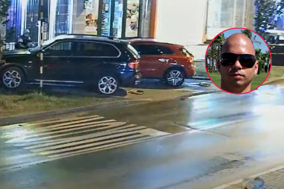 Rasvetljeno paljenje automobila u Novom Sadu: Gorela vozila bivše devojke Slobe Snajpera koju je mučio u stanu!