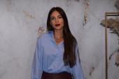 Anastasija Ražnatović voli skupo: Samo za jedan modni detalj iskeširala više od 2.000 dolara! (FOTO)