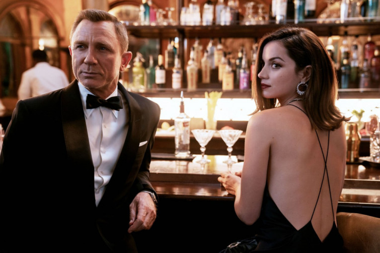 Megapopularna holivudska zvezda želi da bude novi agent 007: Nemam želju da igram negativca, cilj je biti Bond