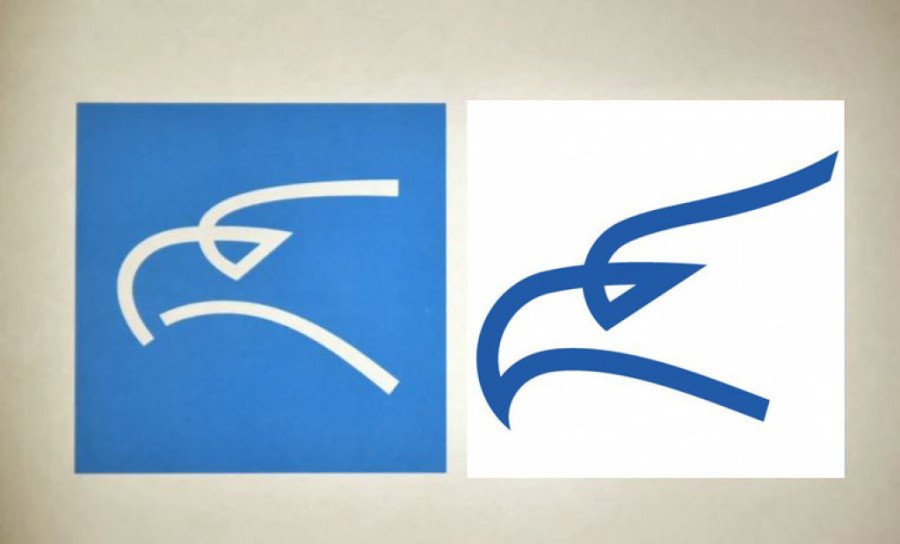 „Rešen“ slučaj krađe logotipa: Er Montenegro može da zadrži orla