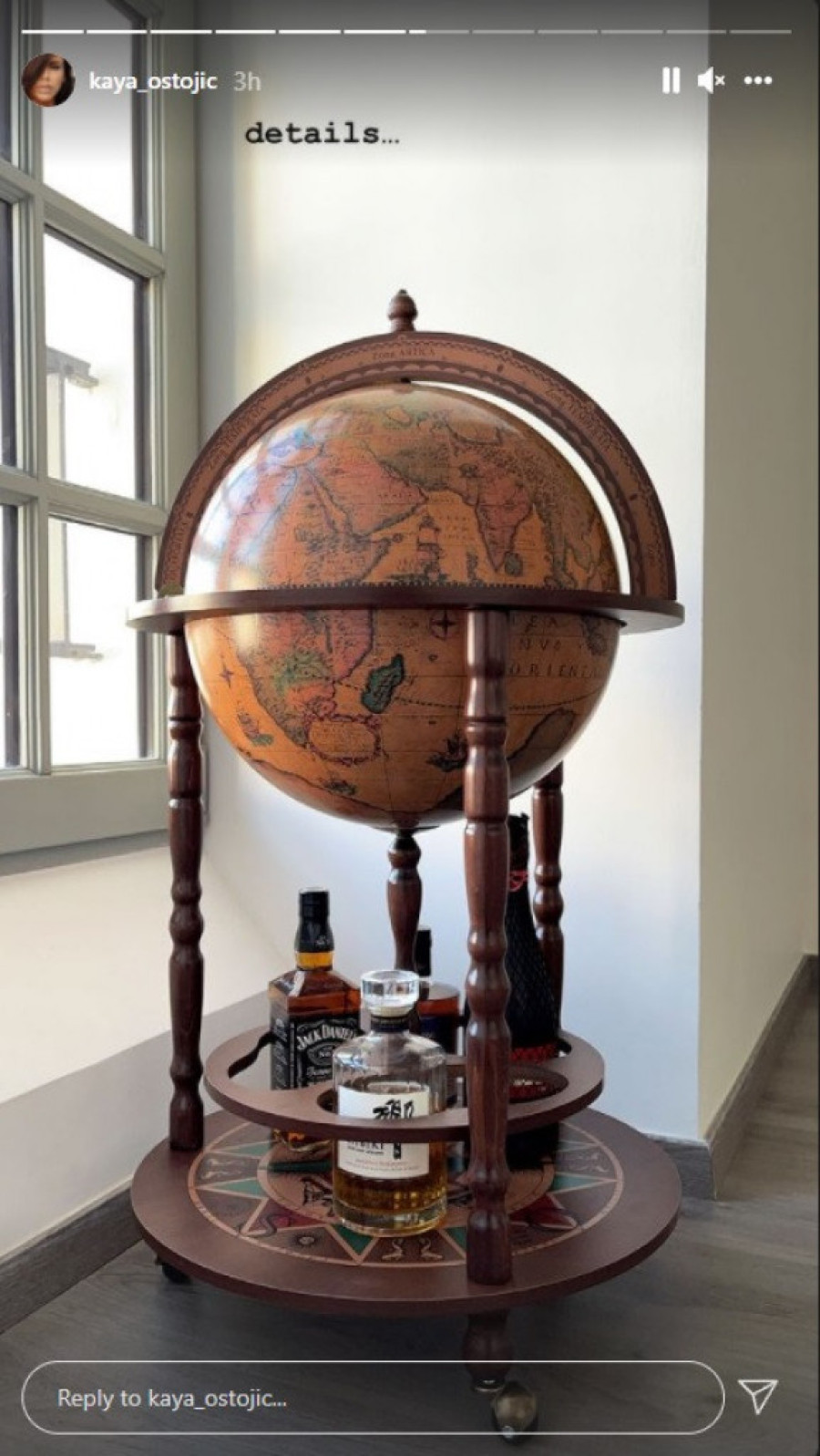 Kaja Ostojić se vratila u Francusku, u ovom zamku će pevačica živeti sa fudbalerom! (FOTO)