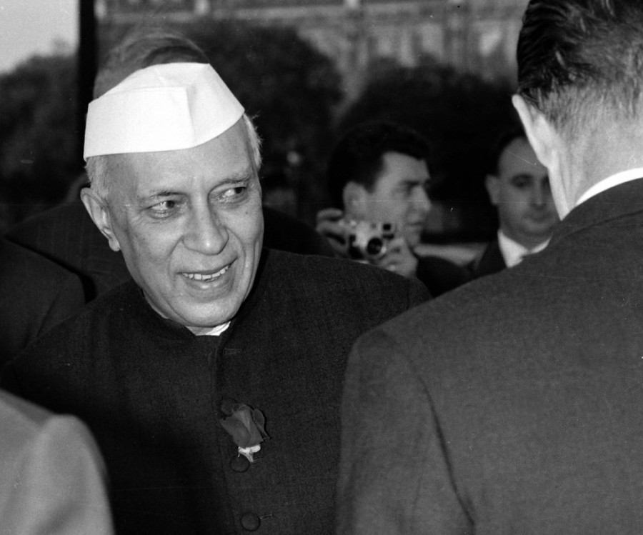 Odlazak Gandijevih: Kako je moćna politička porodica Indije pala u senku