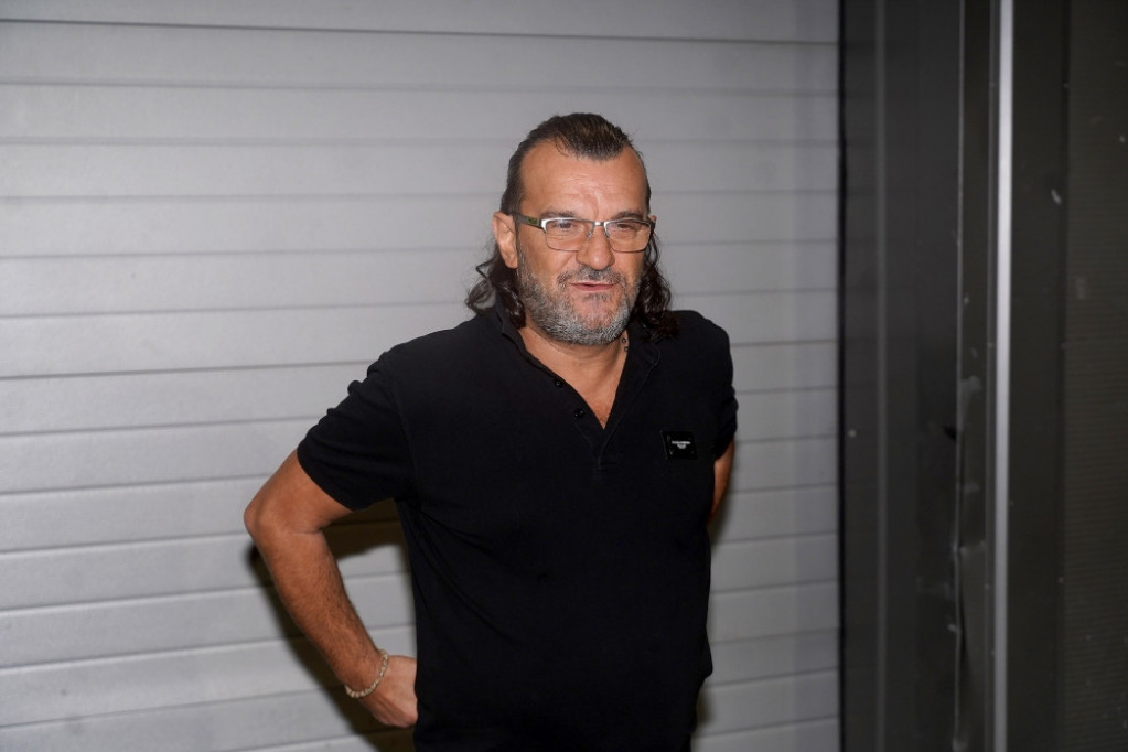 Naser Orić o fotografiji sa Acom Lukasom: Dodikov savetnik Okuka zloupotrebio naše prijateljstvo