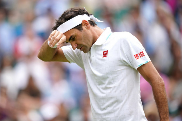 Da li je ovo Federer najavio kraj jedne od najboljih teniskih karijera? Sledećih nekoliko meseci biće odlučujući