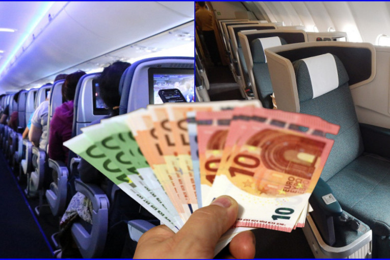 Nastavlja se istorijski rast penzija: Preko 700.000 građana dobija više novca uz novi paket podrške