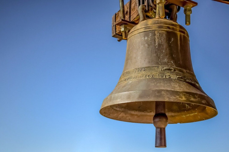 Okončan "rat zvona": Sveštenik kažnjen jer je prečesto zvonio i dovodio komšiluk do ludila