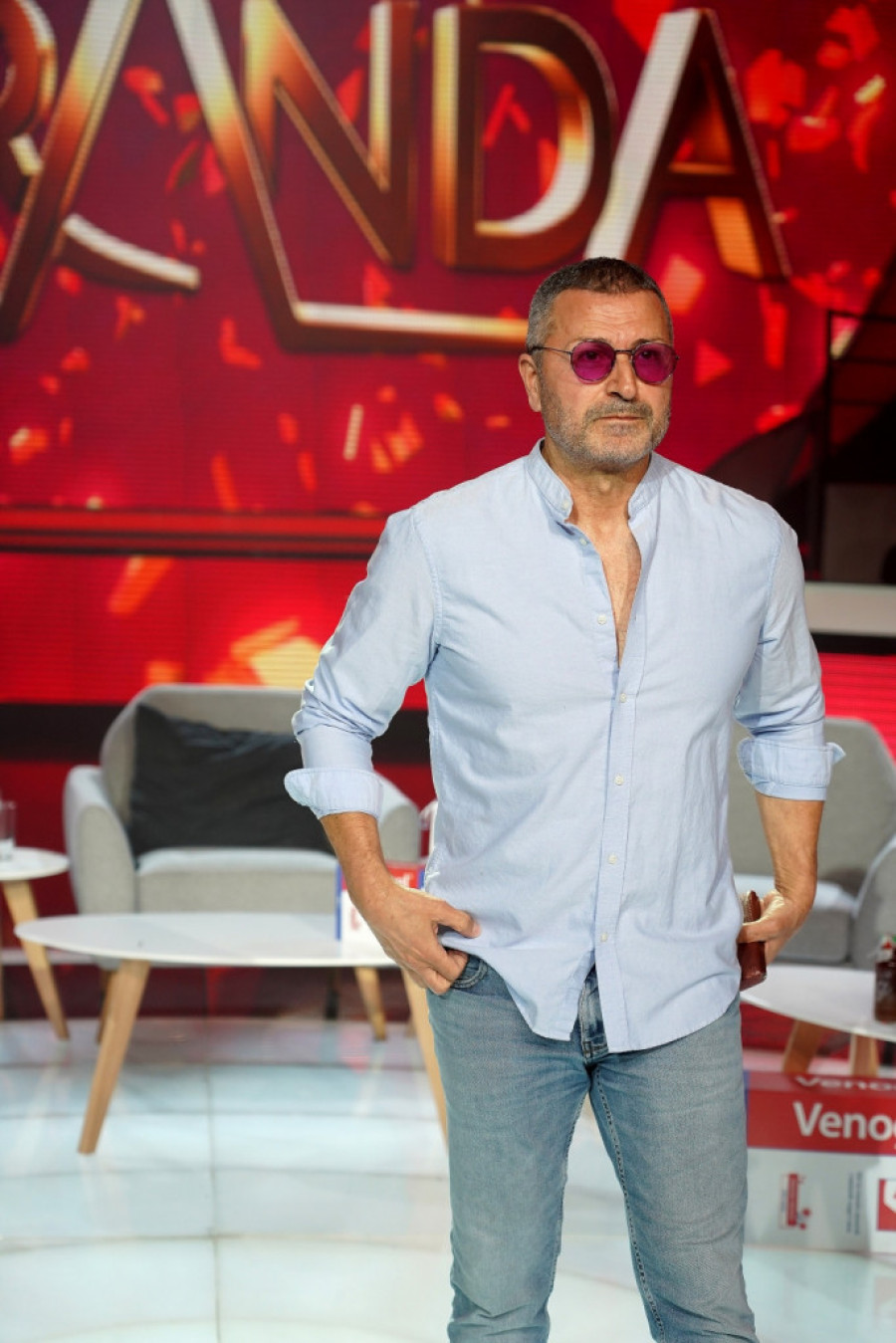 Terao sam je da idemo kod psihijatra, nije želela! Đole Đogani o bolnom rastanku sa Slađom