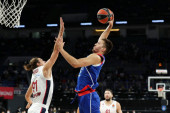 Još jedan Srbin u NBA! Petrušev potpisao, ali tek sledi prava borba!